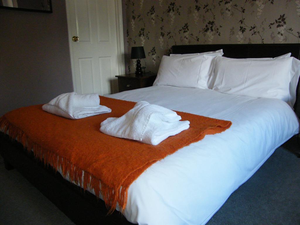 ホテル The Swan At Stoford Stapleford  部屋 写真
